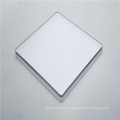 6.0mm Sound barrier solid polycarbonate sheet